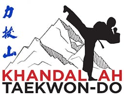 Khandallah TKD logo